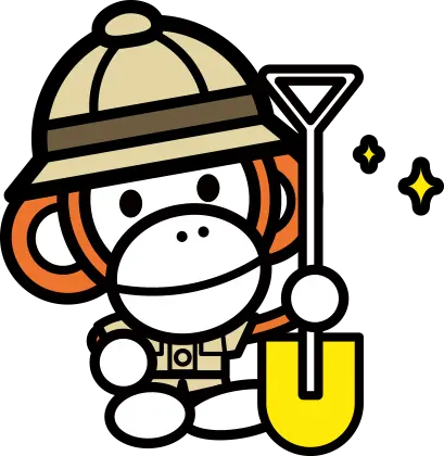 キャラクターデザイン